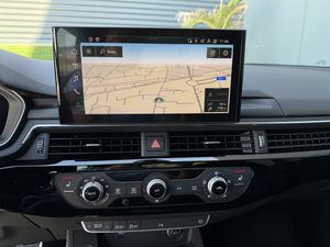 Audi A5 AUDI A5 B.Line 35 TDI S tronic Sportback Matrix, Bang & Hoflusen, Camara,  - Foto 75