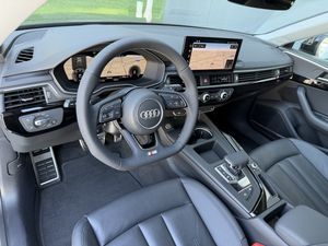 Audi A5 AUDI A5 B.Line 35 TDI S tronic Sportback Matrix, Bang & Hoflusen, Camara,  - Foto 8
