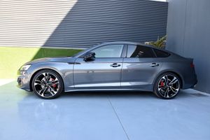 Audi A5 AUDI A5 B.Line 35 TDI S tronic Sportback Matrix, Bang & Hoflusen, Camara,  - Foto 3