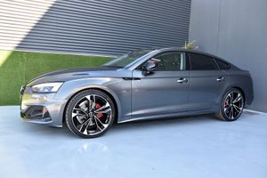 Audi A5 AUDI A5 B.Line 35 TDI S tronic Sportback Matrix, Bang & Hoflusen, Camara,  - Foto 21
