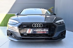 Audi A5 AUDI A5 B.Line 35 TDI S tronic Sportback Matrix, Bang & Hoflusen, Camara,  - Foto 7