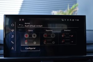 Audi A5 AUDI A5 B.Line 35 TDI S tronic Sportback Matrix, Bang & Hoflusen, Camara,  - Foto 52