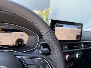 Audi A5 AUDI A5 B.Line 35 TDI S tronic Sportback Matrix, Bang & Hoflusen, Camara,  - Foto 77