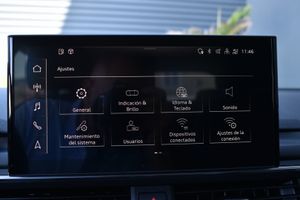 Audi A5 AUDI A5 B.Line 35 TDI S tronic Sportback Matrix, Bang & Hoflusen, Camara,  - Foto 51