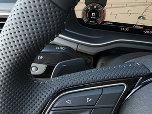 Audi A5 AUDI A5 B.Line 35 TDI S tronic Sportback Matrix, Bang & Hoflusen, Camara,  - Foto 81