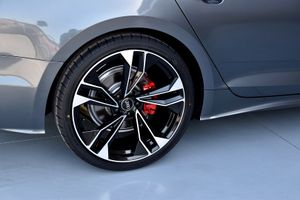 Audi A5 AUDI A5 B.Line 35 TDI S tronic Sportback Matrix, Bang & Hoflusen, Camara,  - Foto 30