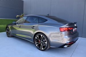 Audi A5 AUDI A5 B.Line 35 TDI S tronic Sportback Matrix, Bang & Hoflusen, Camara,  - Foto 37