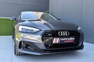Audi A5 AUDI A5 B.Line 35 TDI S tronic Sportback Matrix, Bang & Hoflusen, Camara,  - Foto 35