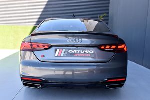 Audi A5 AUDI A5 B.Line 35 TDI S tronic Sportback Matrix, Bang & Hoflusen, Camara,  - Foto 4