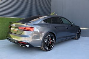 Audi A5 AUDI A5 B.Line 35 TDI S tronic Sportback Matrix, Bang & Hoflusen, Camara,  - Foto 26
