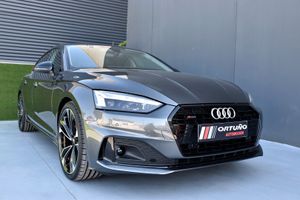 Audi A5 AUDI A5 B.Line 35 TDI S tronic Sportback Matrix, Bang & Hoflusen, Camara,  - Foto 34