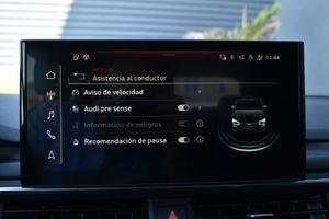 Audi A5 AUDI A5 B.Line 35 TDI S tronic Sportback Matrix, Bang & Hoflusen, Camara,  - Foto 49