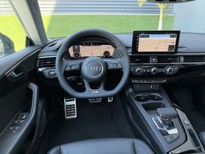 Audi A5 AUDI A5 B.Line 35 TDI S tronic Sportback Matrix, Bang & Hoflusen, Camara,  - Foto 71