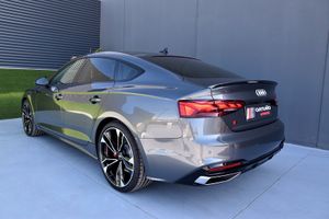 Audi A5 AUDI A5 B.Line 35 TDI S tronic Sportback Matrix, Bang & Hoflusen, Camara,  - Foto 38