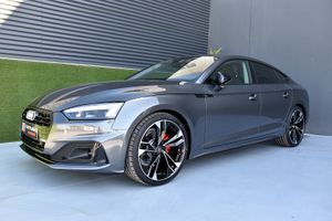 Audi A5 AUDI A5 B.Line 35 TDI S tronic Sportback Matrix, Bang & Hoflusen, Camara,  - Foto 20