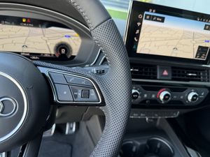 Audi A5 AUDI A5 B.Line 35 TDI S tronic Sportback Matrix, Bang & Hoflusen, Camara,  - Foto 76
