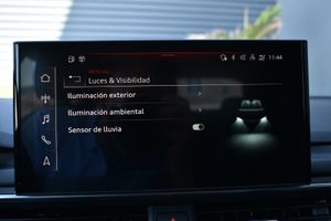 Audi A5 AUDI A5 B.Line 35 TDI S tronic Sportback Matrix, Bang & Hoflusen, Camara,  - Foto 47