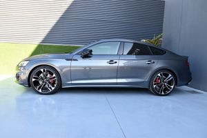 Audi A5 AUDI A5 B.Line 35 TDI S tronic Sportback Matrix, Bang & Hoflusen, Camara,  - Foto 22