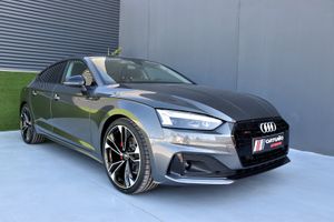 Audi A5 AUDI A5 B.Line 35 TDI S tronic Sportback Matrix, Bang & Hoflusen, Camara,  - Foto 33