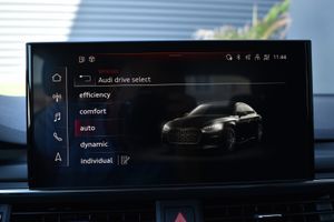 Audi A5 AUDI A5 B.Line 35 TDI S tronic Sportback Matrix, Bang & Hoflusen, Camara,  - Foto 48