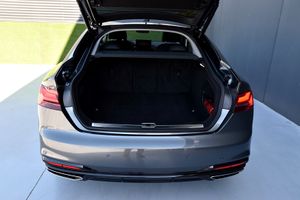 Audi A5 AUDI A5 B.Line 35 TDI S tronic Sportback Matrix, Bang & Hoflusen, Camara,  - Foto 42