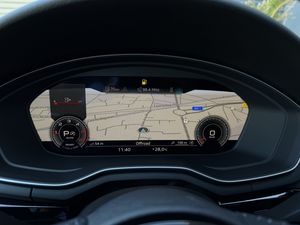 Audi A5 AUDI A5 B.Line 35 TDI S tronic Sportback Matrix, Bang & Hoflusen, Camara,  - Foto 18
