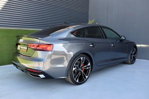 Audi A5 AUDI A5 B.Line 35 TDI S tronic Sportback Matrix, Bang & Hoflusen, Camara,  - Foto 27