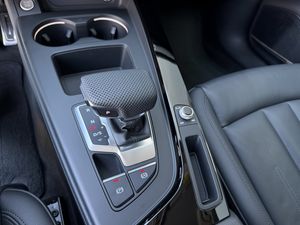 Audi A5 AUDI A5 B.Line 35 TDI S tronic Sportback Matrix, Bang & Hoflusen, Camara,  - Foto 14