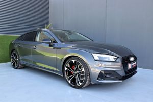 Audi A5 AUDI A5 B.Line 35 TDI S tronic Sportback Matrix, Bang & Hoflusen, Camara,  - Foto 32