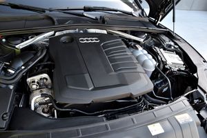 Audi A5 AUDI A5 B.Line 35 TDI S tronic Sportback Matrix, Bang & Hoflusen, Camara,  - Foto 24