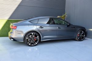 Audi A5 AUDI A5 B.Line 35 TDI S tronic Sportback Matrix, Bang & Hoflusen, Camara,  - Foto 29