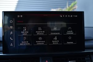 Audi A5 AUDI A5 B.Line 35 TDI S tronic Sportback Matrix, Bang & Hoflusen, Camara,  - Foto 46