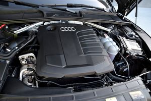 Audi A5 AUDI A5 B.Line 35 TDI S tronic Sportback Matrix, Bang & Hoflusen, Camara,  - Foto 19