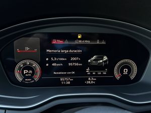 Audi A5 AUDI A5 B.Line 35 TDI S tronic Sportback Matrix, Bang & Hoflusen, Camara,  - Foto 17