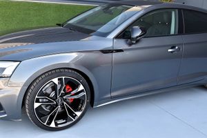 Audi A5 AUDI A5 B.Line 35 TDI S tronic Sportback Matrix, Bang & Hoflusen, Camara,  - Foto 23
