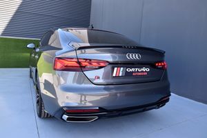 Audi A5 AUDI A5 B.Line 35 TDI S tronic Sportback Matrix, Bang & Hoflusen, Camara,  - Foto 40