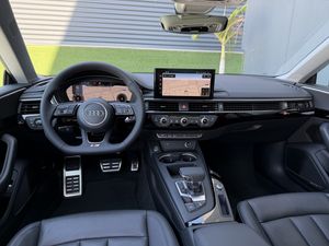 Audi A5 AUDI A5 B.Line 35 TDI S tronic Sportback Matrix, Bang & Hoflusen, Camara,  - Foto 69