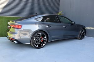 Audi A5 AUDI A5 B.Line 35 TDI S tronic Sportback Matrix, Bang & Hoflusen, Camara,  - Foto 28