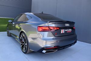 Audi A5 AUDI A5 B.Line 35 TDI S tronic Sportback Matrix, Bang & Hoflusen, Camara,  - Foto 39