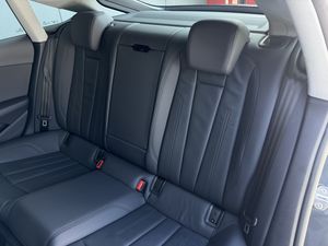 Audi A5 AUDI A5 B.Line 35 TDI S tronic Sportback Matrix, Bang & Hoflusen, Camara,  - Foto 11