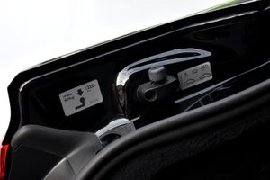 Audi A5 A5 40 TDI 140kW quattro S tronic Sportbac Black line, matrix, camara  - Foto 39