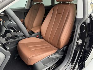 Audi A5 A5 40 TDI 140kW quattro S tronic Sportbac Black line, matrix, camara  - Foto 9