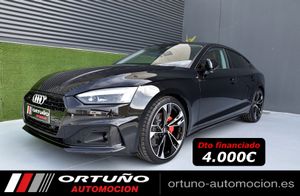 Audi A5 A5 40 TDI 140kW quattro S tronic Sportbac Black line, matrix, camara  - Foto 2