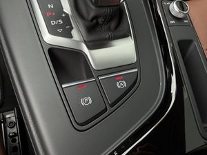 Audi A5 A5 40 TDI 140kW quattro S tronic Sportbac Black line, matrix, camara  - Foto 72