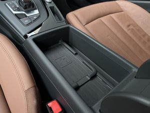 Audi A5 A5 40 TDI 140kW quattro S tronic Sportbac Black line, matrix, camara  - Foto 62