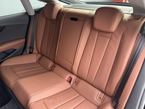 Audi A5 A5 40 TDI 140kW quattro S tronic Sportbac Black line, matrix, camara  - Foto 10