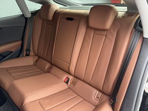 Audi A5 A5 40 TDI 140kW quattro S tronic Sportbac Black line, matrix, camara  - Foto 48