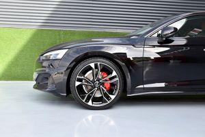 Audi A5 A5 40 TDI 140kW quattro S tronic Sportbac Black line, matrix, camara  - Foto 20