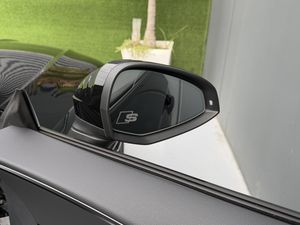 Audi A5 A5 40 TDI 140kW quattro S tronic Sportbac Black line, matrix, camara  - Foto 56
