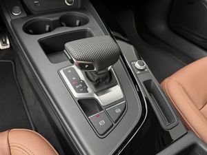 Audi A5 A5 40 TDI 140kW quattro S tronic Sportbac Black line, matrix, camara  - Foto 13